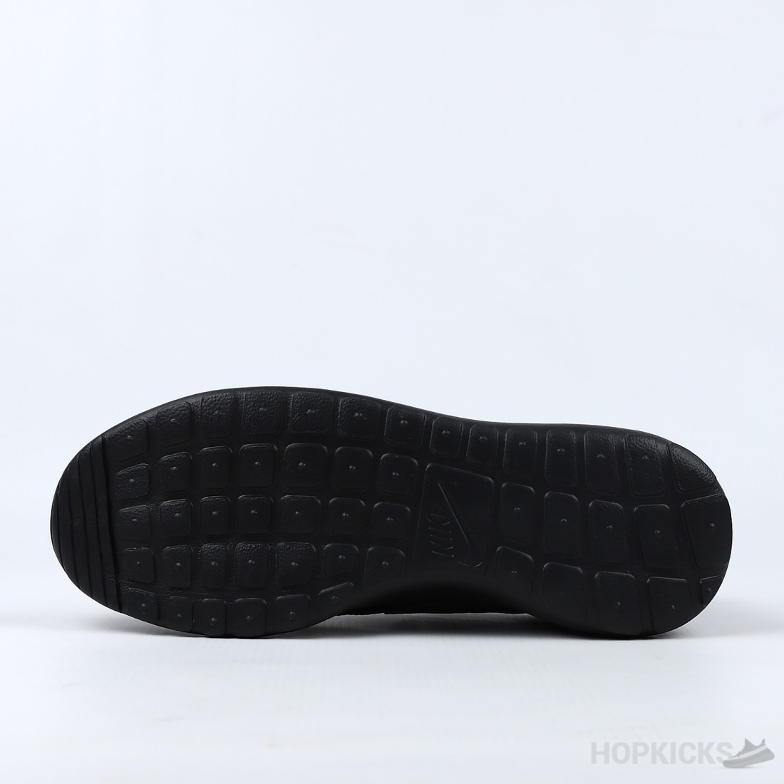 Men's roshe one shoes - black best sale